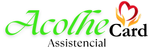 Logo Acolhecard